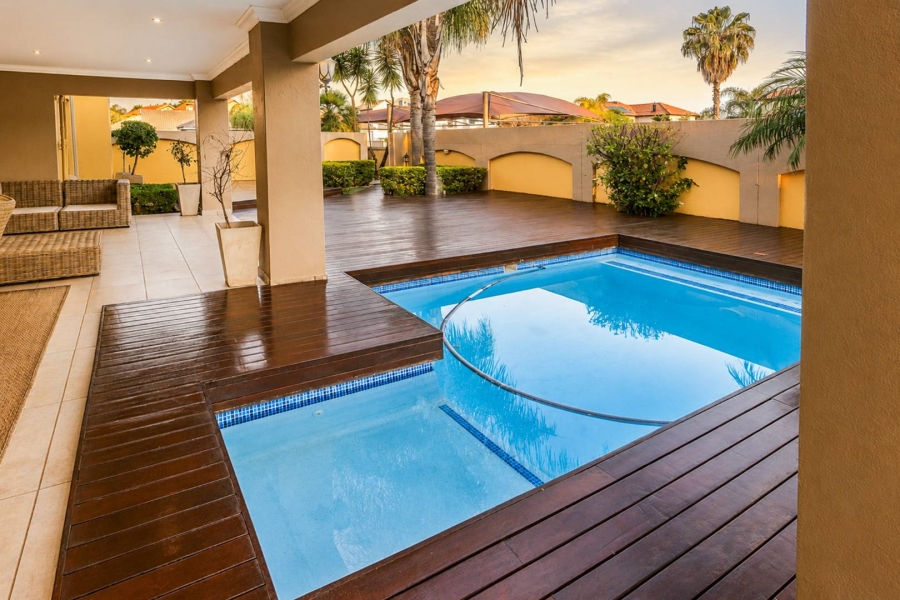 4 Bedroom Property for Sale in Melodie North West